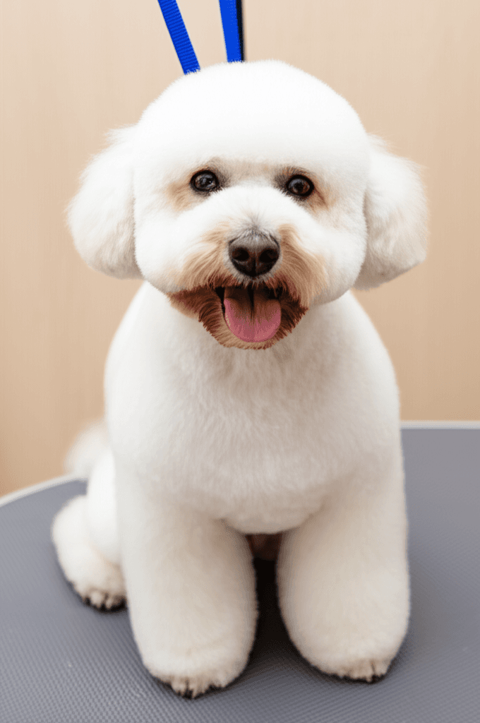 Medium Dog Grooming - Professional pet grooming service at Groomingdale's Pet Salon in Lakewood, WA. Affordable and stress-free grooming for all breeds.