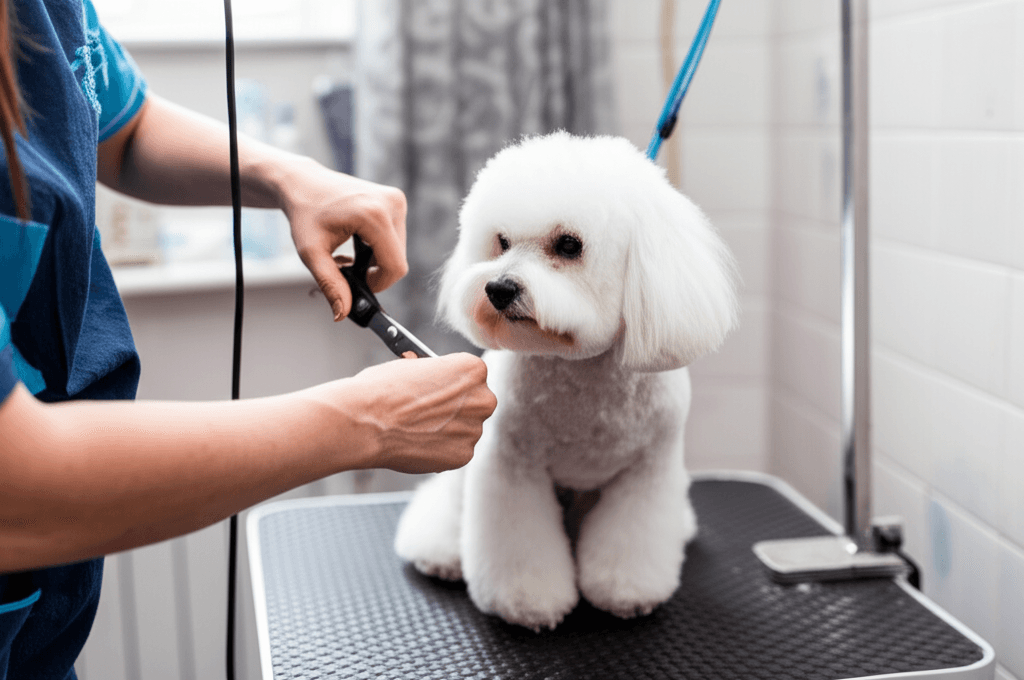 Small Dog Grooming - Professional pet grooming service at Groomingdale's Pet Salon in Lakewood, WA. Affordable and stress-free grooming for all breeds.